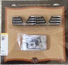 44296-04 Finned Headbolt Cover Xl Sportster