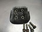444-11111-00-00 Yamaha 1975 Dt125 Cylinder