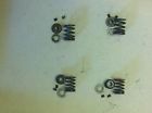 12922-35g00 450 Intake Suzuki Spring 2004 Rmz 12921-35g00 Valve