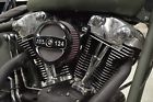 4521 Xzotic By Vulcan Exzotic Knucklehead Rocker Box Covers Harley Twin