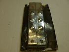 46-643 Head Engine Fin Cam Cover Twin