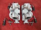 46156 Royal Enfield Interceptor Mkia Cylinder Heads Valves Rockers
