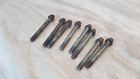 4709 Harley Davidson Sportster Xlh Xl Ironhead Cylinder Head Mount Bolts