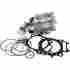 21003-k01 478cc Cylinder Works Big Bore Kit