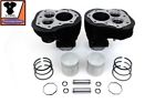 49-1385 V-twin Manufacturing 74 Complete