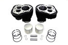 49-1386 V-twin 80 Complete Cylinder