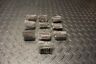 49078-0073 Kawasaki Ninja Cylinder Head Valve Springs New Oem Lot