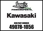49078-1056 Kawasaki Klr Spring Engine Valve New Oem 725984418718