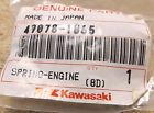 49078-1065 Kawasaki Nos Oem Valve Engine Outer Spring