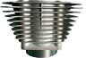 49142 Harddrive Xl Cylinder Natural Finish 191361263040