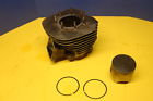 4aa-11311-00-00 Not Specified Yamaha Engine Motor Cylinder Jug Ported Bore To