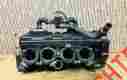 4c8-11101-00-00 Yamaha Oem 2007 2008 R1 Complete Cylinder Head W Cams Valves
