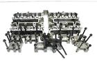 4fm-1115a-01-00 Yamaha Yzf Oem Engine Cam Case Cylinder Assembly