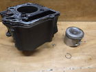 4gl-11311-01-00 Not Specified Yamaha Ttr Engine Motor Cylinder Bore Jug Barrel