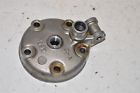 4ss-11111-00-00 Yamaha Yz Cylinder Head Cap Lid Dome