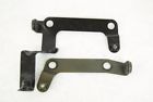 4tr-1135a-00-00 4tr-11142-00-00 Yamaha Xvs Engine Rear Cylinder Head Brackets Plate Mounts