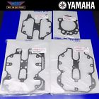 4wm-11194-00-00 4wm-11181-00-00 4wm-11182-00-00 Yamaha Oem Engine Cylinder Valve Cover Gasket Road Star