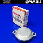 4wm-15417-01-00 Yamaha Oem Road Star Valve Cover Access Port Cap