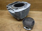 4x7-11310-00-00 Not Specified Yamaha Virago Xv Front Motor Cylinder Bore Jug