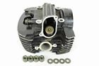 4xp-11101-11-00 Yamaha Xvs Engine Front Cylinder Head Assy Valves
