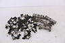 4xv-12111-01-00 Yamaha Yzf Cylinder Head Parts Valves Springs Buckets For