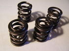 50-50004 Precision Black Diamond Norton Twin Machining Valve Spring Set Bd