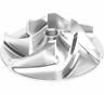 500-1135-t Quadboss Quad Boss Billet Water Pump Impellers