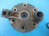 50330005000 Ktm Cylinder Head