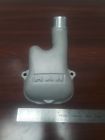 51-03401-0147 Man Cylinder Head Valve Cover Breather Pipe