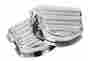 Tr-599291 5124300 Paughco Rocker Covers Ribbed