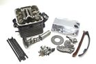3023022 5132282 Polaris Victory Front Cylinder Head With Cam Rocker Valves