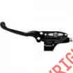 Tr-pm3114 5156397 16in Interrupt Starter 11 Switch Chrome