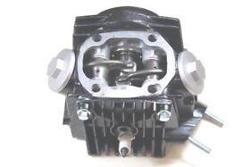 Ck35s 52.4mm 110cc Cylinder Head For Coolster Atv Lifan Engine Motor Pit Bike