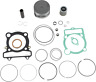 54-540-14 Wsm Oversized Top End Rebuild Kit With Pistons Rings And