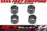 551275 Ict Billet 4pc Ls Cylinder Head Install Alignment Dowel Pin Ls1 Lsx Ls2 Ls3 Lq4 Lq9