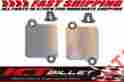 551647 Ict Billet Reed Block Off Plates Suzuki Gsxr 600 750 1000 Delete Smog Air