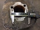 559-11311-00 Yamaha Dt175c 1976 Cylinder