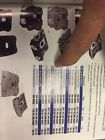 566-05050 Edm 86-03 Harley Sportser