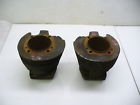 57-70 Unbranded Harley Xl 900 Sportster 020 Oversize Cylinders Used