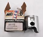 581p2 Wiseco Piston Only Over Suzuki