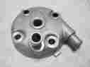 599721 Cr85 Cylinder Head Assy Honda Oem 2003-2007