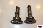 5be-12180-01-00 5be-12170-01-00 Yamaha Yz400 Yz400f