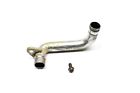 5be-12481-10-00 Yamaha Yz Cylinder Head Water Inlet Pipe