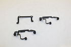 5el-11142-01-00 5el-11152-00-00 Yamaha Star Classic Oem Cylinder Cover Brackets Mounts