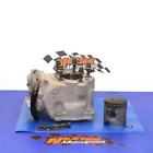 5mv-11311-11-00 Yamaha 2001 Yz125 Low