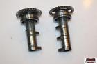 5ta-12170-10-00 Yamaha Engine Motor Cam Shaft Camshaft Set Pair