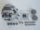 5tp-e1111-30-00 Yamaha Cylinder Head Top End Engine Fits
