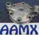 5up-11111-00-00 Yamaha 2005 Yz250 Cylinder Head Fits 2003-2010