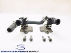 5vy-14899-01-00 Yamaha Cylinder Head Valve