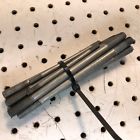 60030043000 Ktm Cylinder Head Engine Case Studs Set Adventure Adv